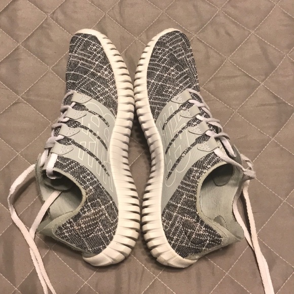 New Balance Women’s Flexonic 730 Grey 7.5 - Picture 7 of 7